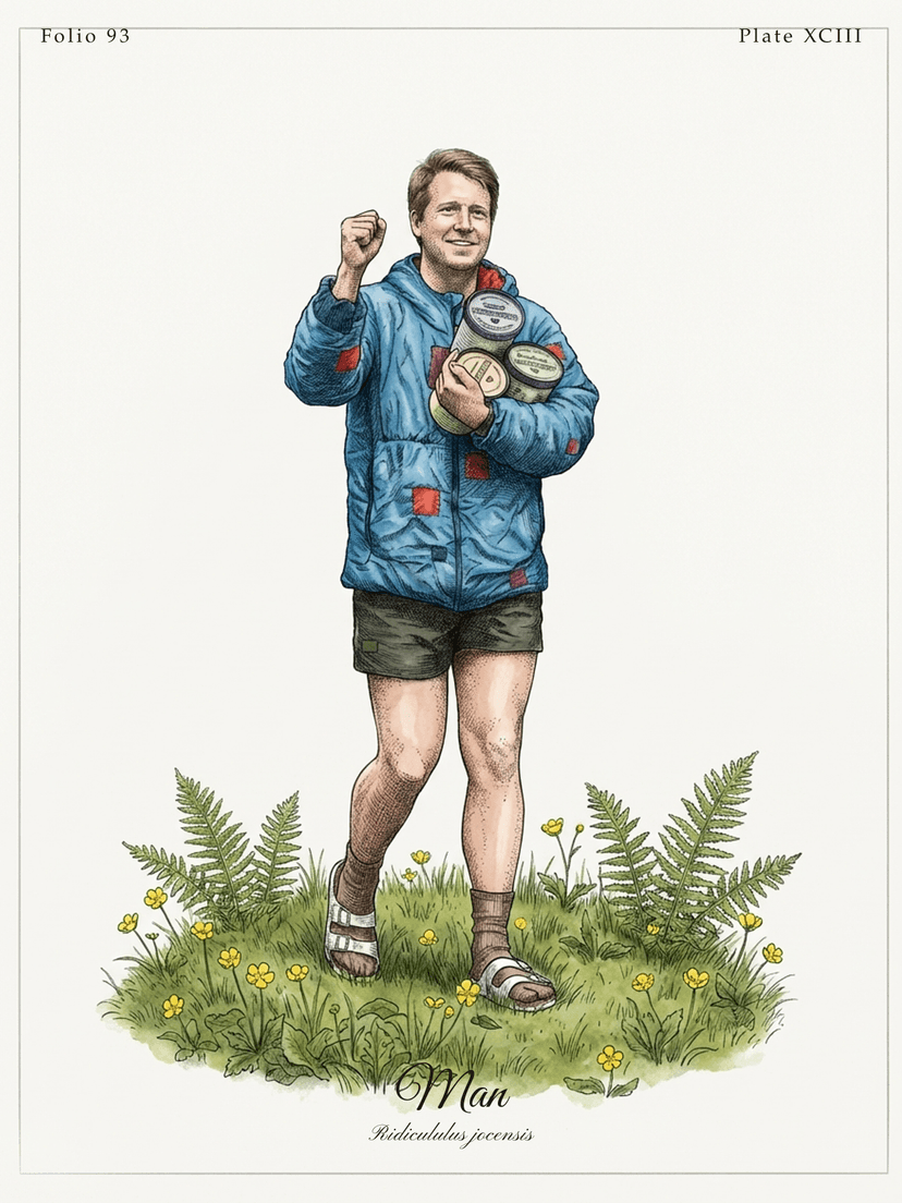 After: naturalist portrait of a person