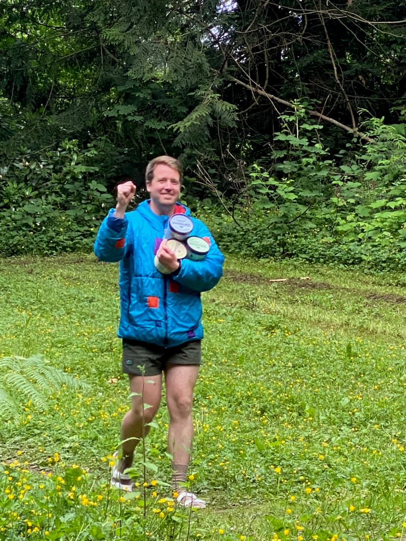 Before: person photograph